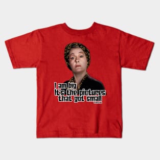 Norma Desmond Kids T-Shirt